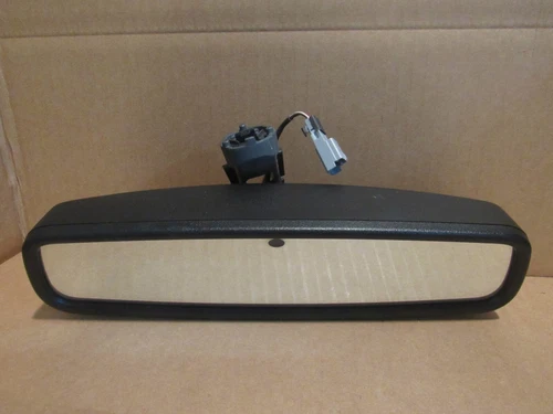 2015 2016 2017 2018 2019 Ford Escape Interior Rear View Mirror OEM E11026532