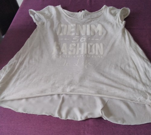 Damenshirt Sand Gr. S von Your&Self