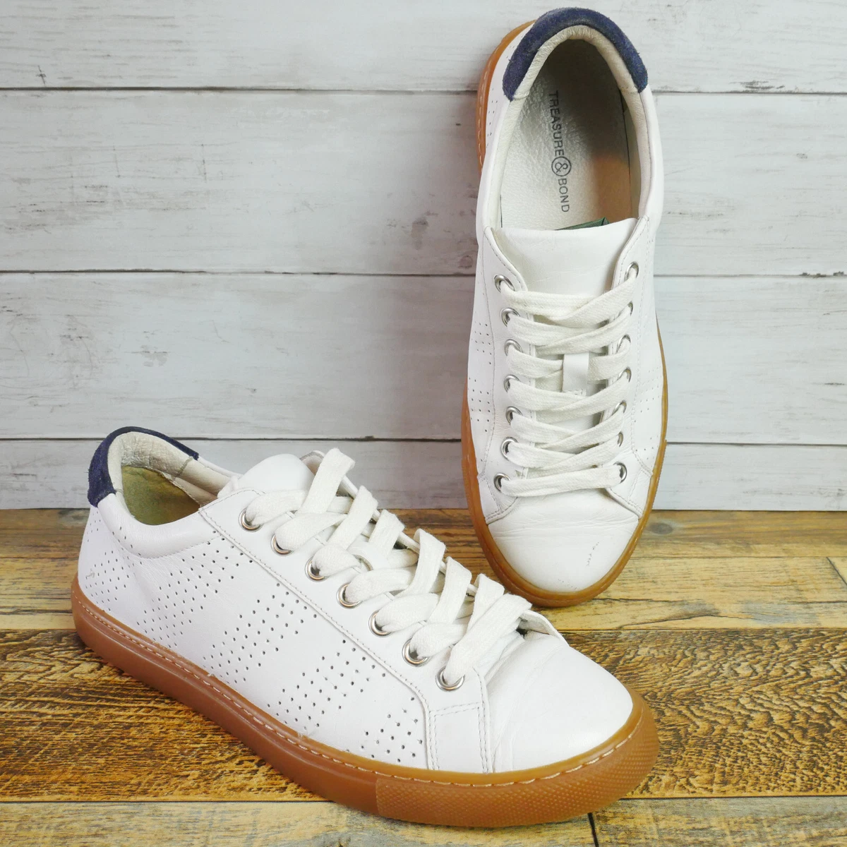 Treasure and bond sneakers clearance