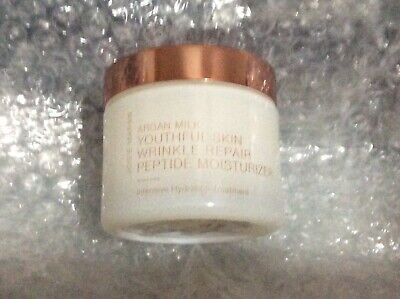 josie maran peptide cream