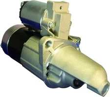 Starter fits Nissan Sentra 1.6L/97CI L4 1993-1994 M/T 23300-70Y00 S114-769 17295
