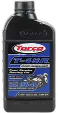 Torco T-4SR 4-Stroke Racing Oil