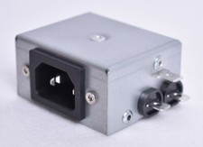 Schaffner Single Phase EMC/EMI Line Filter FN9246-15-06