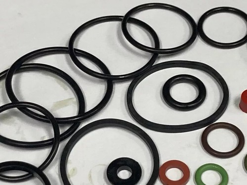 Kit de juntas de revisión para bombas de inyección diésel Stanadyne 33702 DB4 DB2 - Imagen 5 de 6
