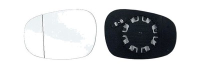 Specchietto Retrovisore Sinistro Per Tesla Model Y 2020-2024 – Ricambio 1594111-00-C, Elettrico, Riscaldato, Con Memoria