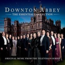 Downton Abbey - The Essential Collection von Various ... | CD | Zustand sehr gut
