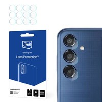 Samsung Galaxy M35 – 3Mk-Objektivschutz