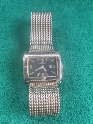 Dugena Quarz-Armbanduhr