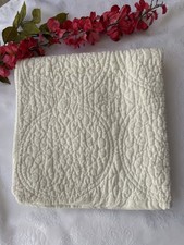 Dr Flax Ivory Linen Pillow Case Cover Slip 25" Pillowcase French Country NEW