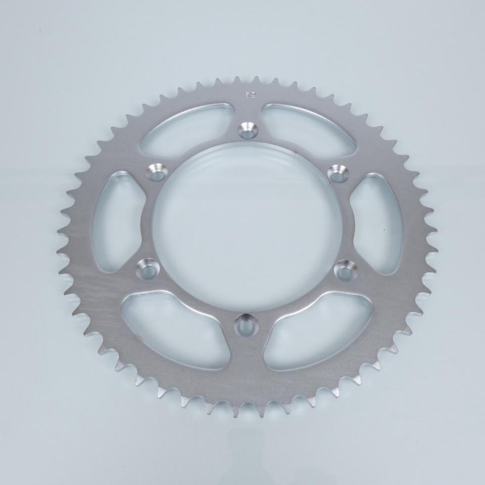 Couronne Sifam 52 dents pour restaurer la transmission Husqvarna 125 WR