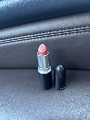 MAC ORIGINAL SATIN LIPSTICK IN MOCHA SHADE 813