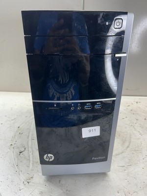 HP Pavilion 500-314 AMD A8-7600 Radeon R7 3.1GHz 8GB NO HDD