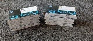 Original hp 772 Designjet Tintenpatronen
