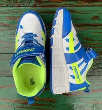 Cherrny Skate Shoes Sz 4.5 Roller Blade Sneakers