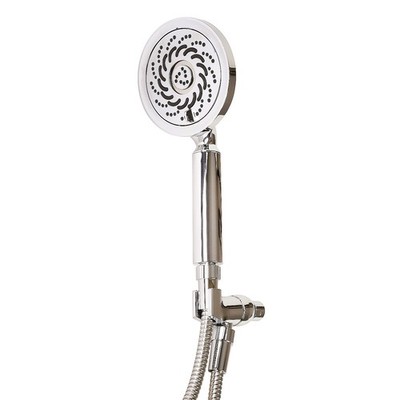 PPG VSF-5000-E175 for PlumbMaster 1.75 Gpm Filtered Handheld Showerhead, Pc