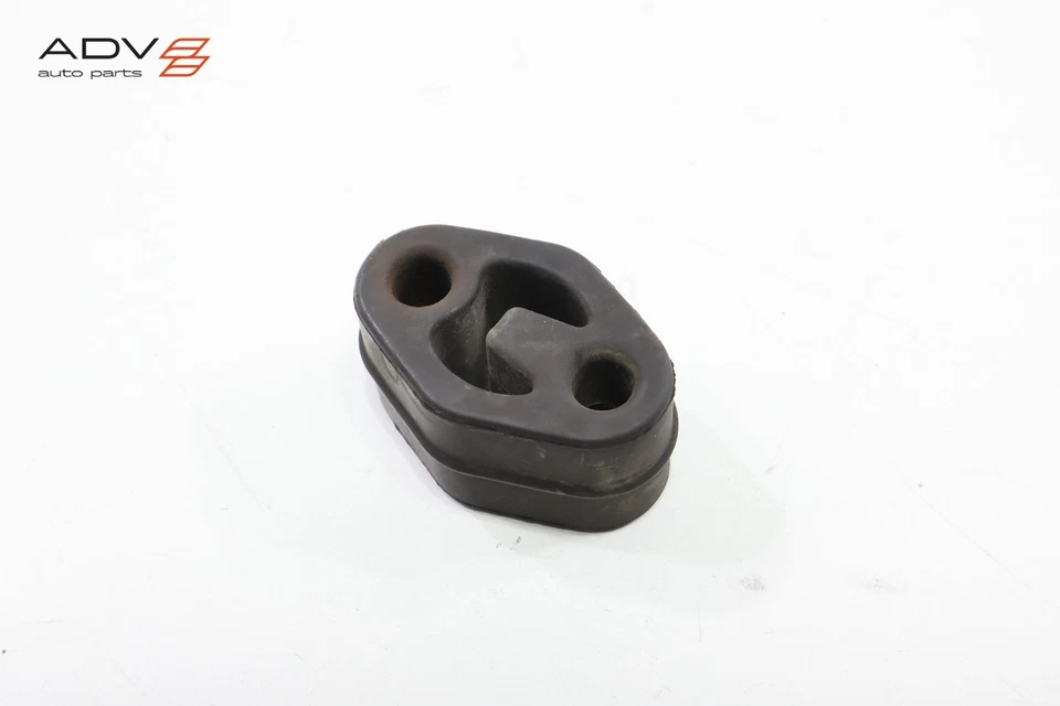 Ford Explorer 2011-2019 sistema de escape silenciador tubo aislador suspensión OEM Foto 3 de 4