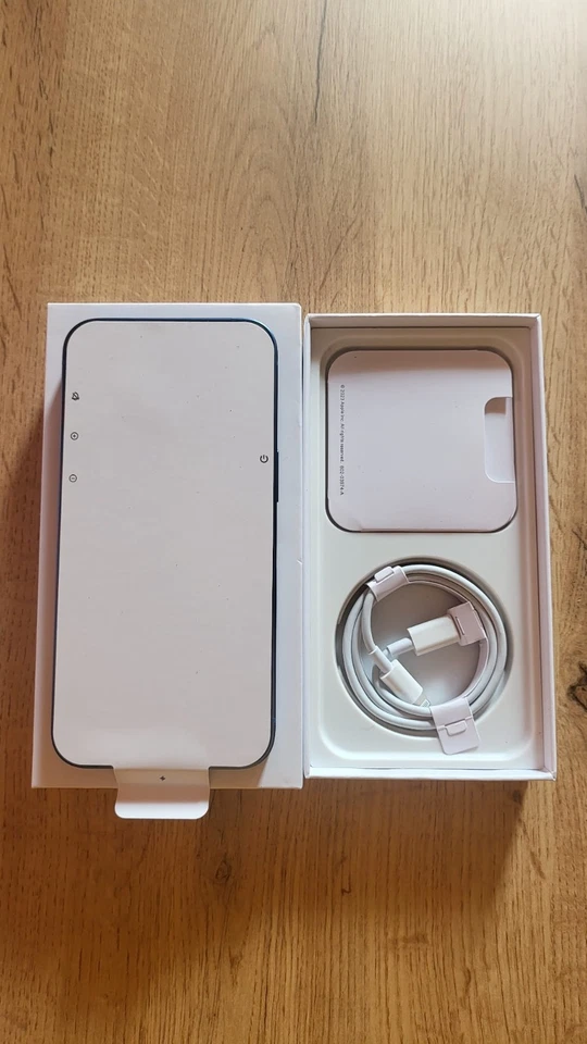 Apple iPhone 13 mini 128GB - Pari al Nuovo - BATTERIA 100% - GARANZIA FINO A 24 - Immagine 2 di 4