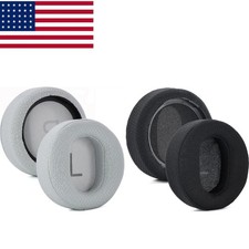 Replacement Ear Pads Cushions For Microsoft Surface 1 2 Headphones Earmuffs US