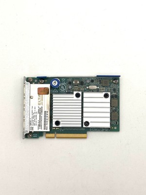 HPE 536FLR-T Four port 10 Gigabit Ethernet Card 764302-B21 763352/768082-001