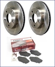 Disque de frein Ford Windstar