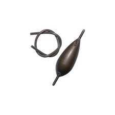 Drennan Olivette Hybrid In-Line Lock Slide Fishing Quick Change Presentation