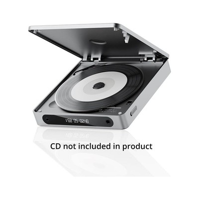 FiiO DM13 Bluetooth CDプレーヤー（Silver） Amazon.com: FiiO DM13 Multifunctional Portable Stereo CD Player
