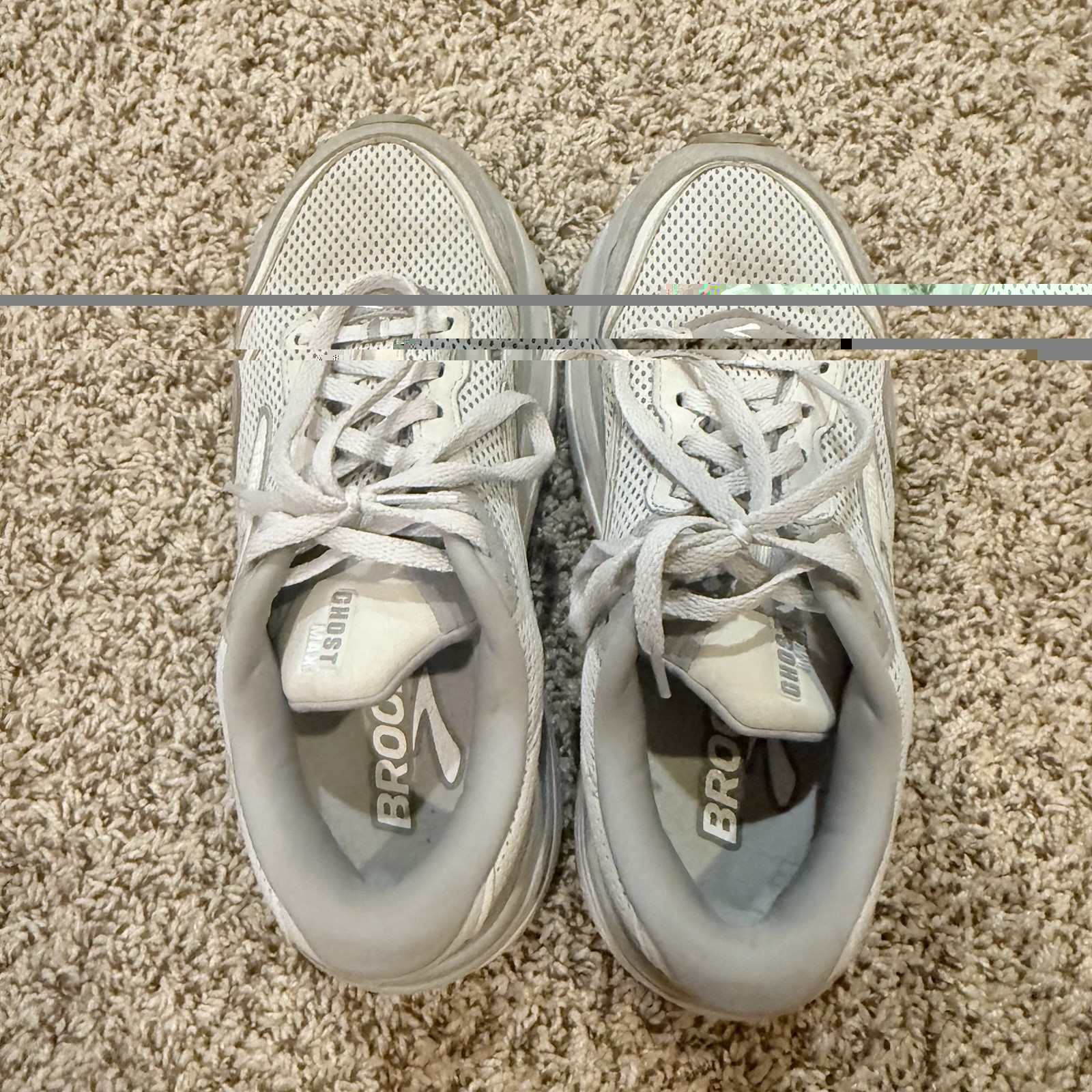 Brooks Ghost Max 7.5 - image 6