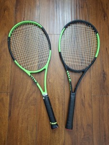 Wilson Blade 98 V6 | eBay