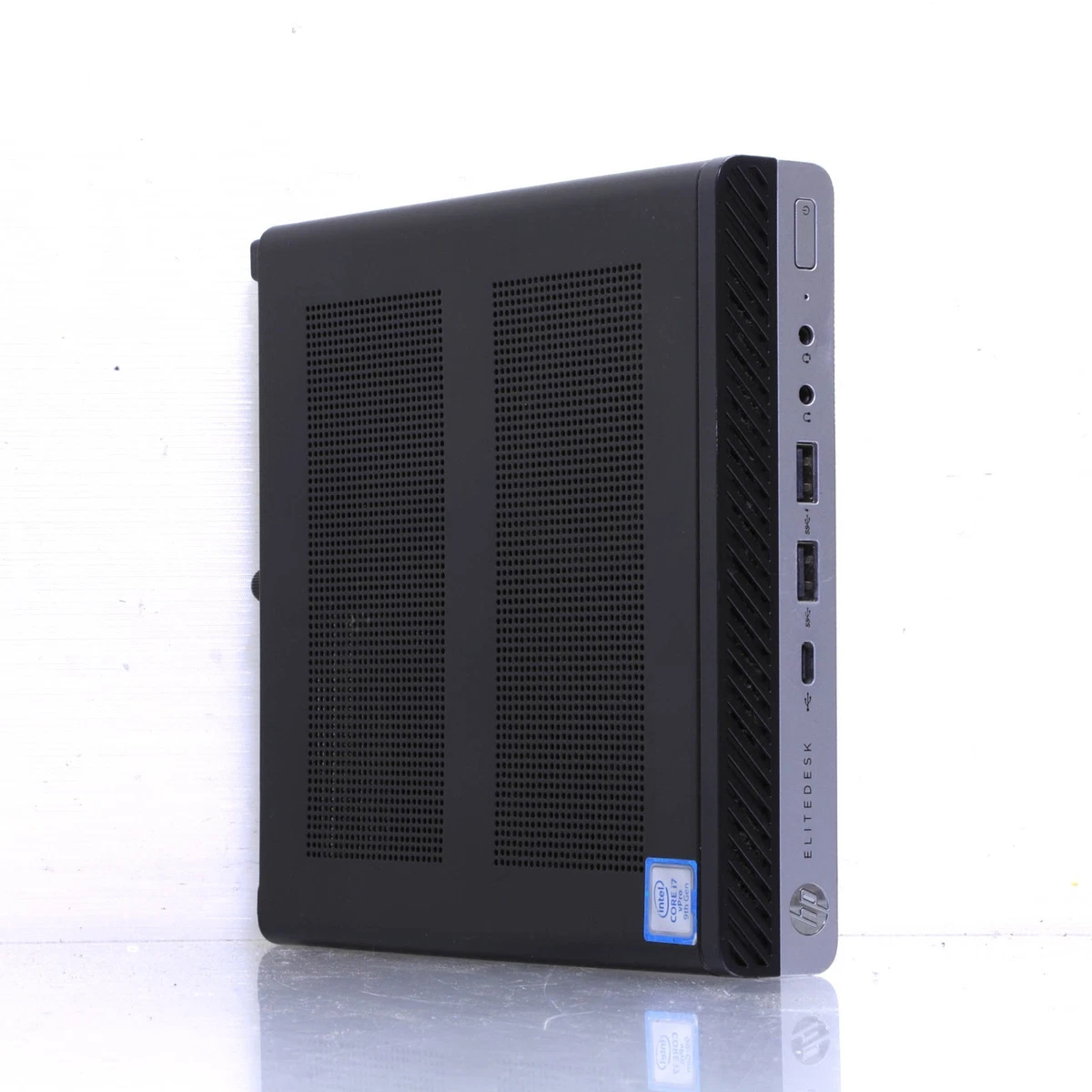 HP デスクトップPC Intel Core i7 9th Gen HP Intel Core i7 9th Gen. PC Desktops & All-In-One Computers for