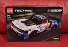 LEGO 42153 NASCAR Next Gen Chevrolet Camaro ZL1 - Brand New
