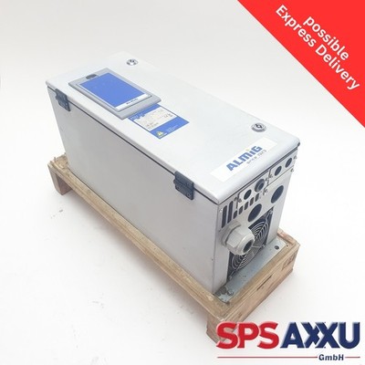 Emotron Variable Speed Drive FDU40-073 54CE---F-NNNNC 64A FDU 2.0