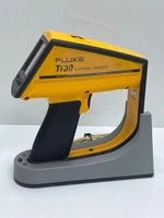 Fluke Ti30 Infrared Thermal Imaging Camera (For Parts)