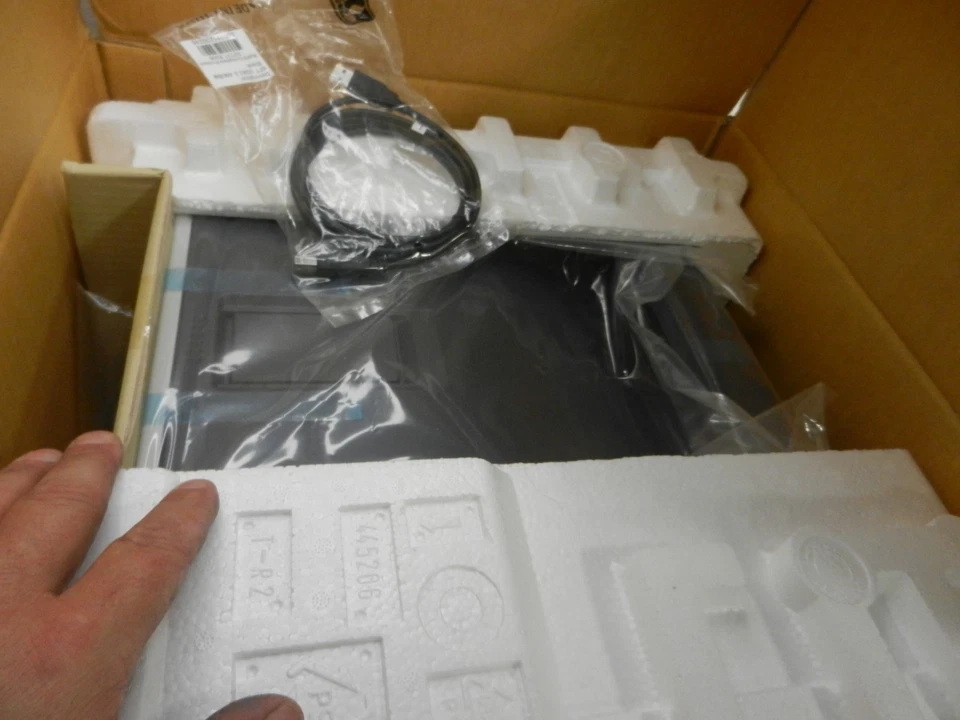 Oki Data B400 Mono Printer B432dn Digital LED 1200x1200 dpi N22500A B400 New - Image 4 of 4