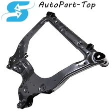 Front crossmember sub frame cradle cross member New For 08-12 Nissan Altima 2.5L