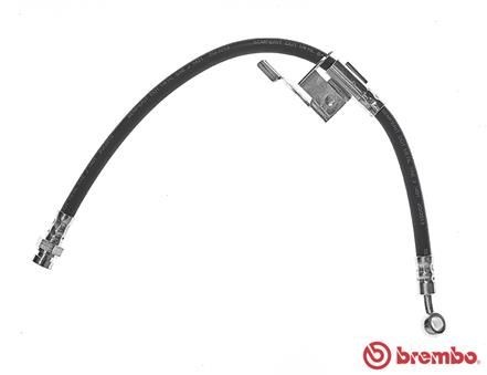 Brembo T 30 067 Bremsschlauch Hinten Links FüR Hyundai-image