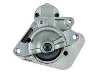 As-Pl Anlasser Starter AS S3124S 12V FüR Mercedes Citan GroßRaumlimousine W415 3