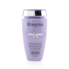 Kerastase - Blond Absolu Bain Ultra-violet An...