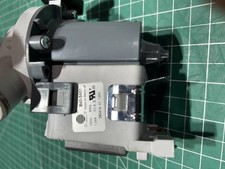 WH23X28418 GE Washer Drain Pump