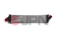 LadeluftküHler JPN 60C9284-JPN FüR Ford Kuga 2 DM2 MAX WA6 Mondeo 4 Turnier BA7