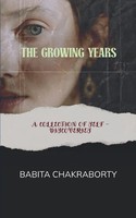 Babita Chakraborty | THE Growing Years | Taschenbuch | Englisch (2025)