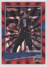 2020-21 Panini Donruss Red Laser 11/99 Marcus Morris Sr #164 s7f