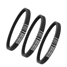 Brand New 3x Go Kart Drive Belts 30 Series for Comet 203589 Manco 5959