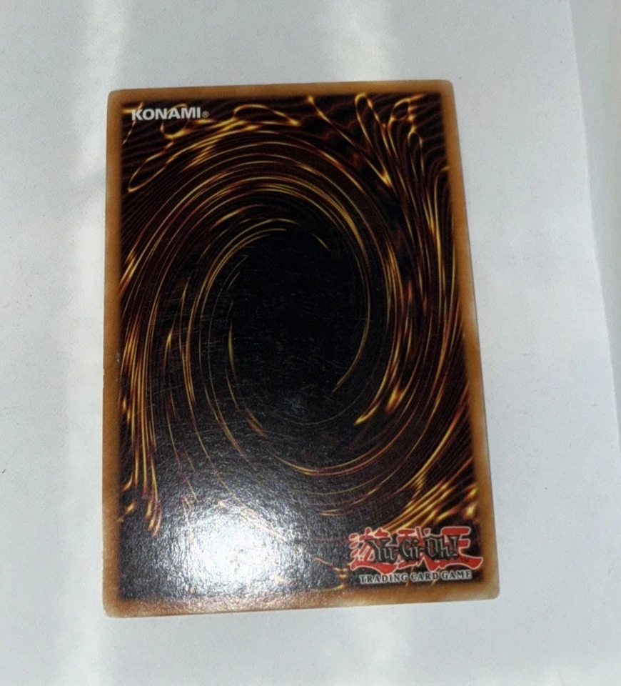 Yugioh Delinquent Duo DB1-EN024 Super Rare (LP) - Image 3 of 4