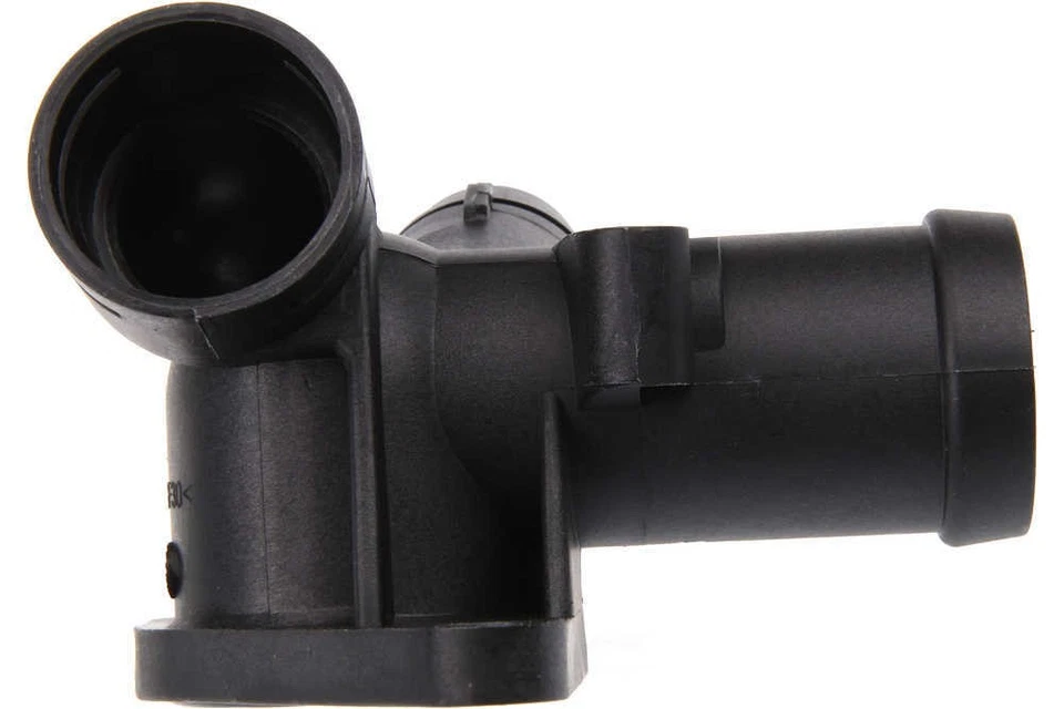 Фланжевый шланг радиатора охлаждающей жидкости подходит для Audi A4 A4 Quattro 2002-2006 годов выпуска URO ЗАПЧАСТИ - Изображение 4 из 4