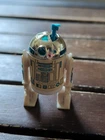 R2-D2 100% Complete Star Wars 1977 Vintage Kenner Action Figure NO REPRO