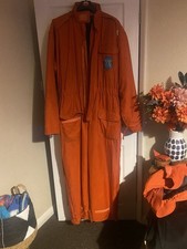 Floatation Suit All In One Suit Size XXL