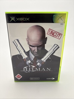 Hitman 3: Contracts (Xbox)