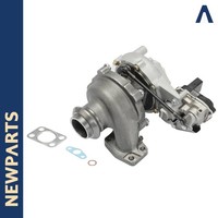 Newparts Turbo Neuf FüR 208 2008 308 3008 508 5008 II 1.5 Bluehdi
