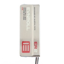 Evnroll Putter Open Box EVNROLL ER2 35 inch