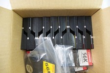 10x Compaq by Pretec Labels May Vary 56K CompctFlash Modem 148909-001 